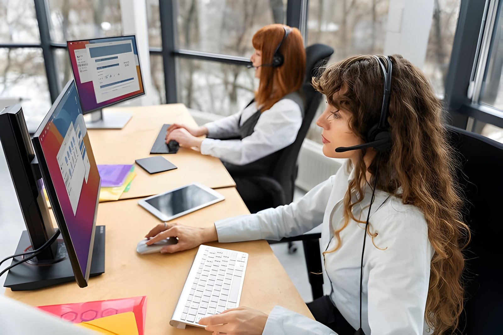 The Transformative Power of IT Consultation: Navigating the Digital Landscape